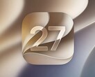 iOS 27-logo