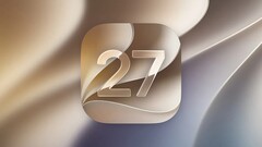 iOS 27-logo