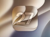iOS 27-logo