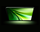 De iQoo Pad 6 Pro.