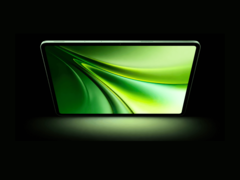 De iQoo Pad 6 Pro.