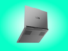 De LOQ Essential 15IPH11 is een maand eerder dan verwacht in Europa aangekomen.