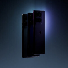 De Edge 60 Pro zal naar verwachting samen met drie andere smartphones uit de Edge 60- en Razr 60-serie op de markt komen. (Afbeeldingsbron: Motorola)
