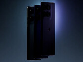 De Edge 60 Pro zal naar verwachting samen met drie andere smartphones uit de Edge 60- en Razr 60-serie op de markt komen. (Afbeeldingsbron: Motorola)