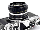De NONIKKOR-MC 35 mm-objectieven zijn betaalbare objectieven in vintage-stijl voor liefhebbers van handmatige fotografie. (Beeldbron: ArtraLab)