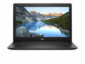 Kort testverslag Dell Inspiron 15 3585: Ryzen voor kantoor