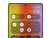 De Galaxy S25 Ultra zal naar verwachting een tikkeltje kleiner zijn dan de Galaxy S Ultra van dit jaar. (Afbeeldingsbron: Ice Universe)