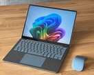 Microsoft Surface Laptop 13 (bron: Notebookcheck)