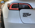 Tesla-verkoopcrisis: 94% van de Duitsers wil geen EV's van Elon Musk