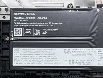 Batterij-informatie