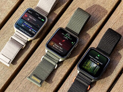 De Venu X1 bestaat nu uit drie kleuropties.