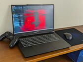 Eurocom Raptor X17 Core i9-14900HX laptop review: gPU van 175 W voor maximale prestaties