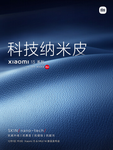 (Beeldbron: Xiaomi)