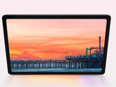De originele Realme Pad. (Afbeeldingsbron: Realme)