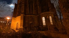 Actie 6: Supernachtmodus