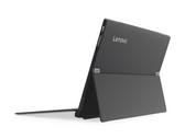 Kort testrapport Lenovo IdeaPad Miix 720 (7500U, QHD) Convertible Laptop