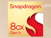 De Snapdragon 8cx Gen 4 lijkt nog ver weg van release. (Afbeeldingsbron: @Za_Raczke - bewerkt)