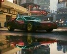 Cyberpunk 2077 in de modus RT Overdrive met path tracing (Afbeelding Bron: TweakTown)