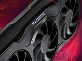 RTX 4070 / Ti concurrenten binnenkort. (Afbeelding bron: AMD)