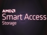 AMD zou meer SAS-details kunnen onthullen tijdens Computex in juni. (Afbeelding bron: Videocardz)