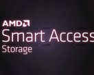 AMD zou meer SAS-details kunnen onthullen tijdens Computex in juni. (Afbeelding bron: Videocardz)