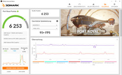 Port Royal (FW Update)