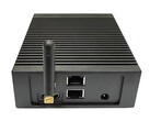 De Alpha-One is een nieuwe mini-PC die gebaseerd is op de RISV-architectuur (Afbeeldingsbron: Pine64)