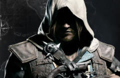 Assassin's Creed IV: Black Flag is een van de meest geliefde games in de Assassin's Creed-franchise. (Afbeeldingsbron: Ubisoft)