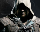 Assassin's Creed IV: Black Flag is een van de meest geliefde games in de Assassin's Creed-franchise. (Afbeeldingsbron: Ubisoft)