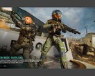 Gelekt screenshot van de spelmodus Overload uit Black Ops 7. (bron: CharlieIntel op XCancel)