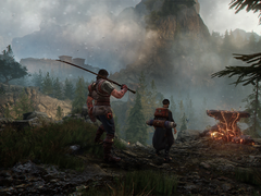 Blades of Fire werd uitgebracht op Steam op 14 mei 2026.