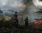 Blades of Fire werd uitgebracht op Steam op 14 mei 2026.