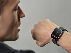 De nieuwe smartwatch zou een opvolger van de CMF by Nothing Watch Pro kunnen zijn. (Afbeeldingsbron: CMF by Nothing)