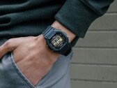 Casio-horloges worden duurder in de VS. Hier afgebeeld: G-Shock GW-5000U-1. (Afbeeldingsbron: Casio VS)