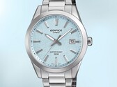 Casio's Edifice EFV-160D-2BV horloge is officieel bevestigd