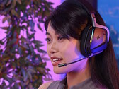 De Corsair Void V2 Max Wireless-serie gaming headsets biedt gamers gelijktijdige 2,4 Ghz- en Bluetooth-verbindingen met Dolby Atmos Spatial Audio. (Afbeeldingsbron: Corsair)