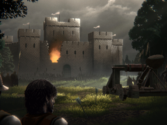 Defender of the Crown: De legende keert terug