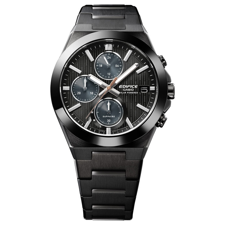 (Afbeeldingsbron: Casio)