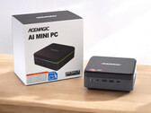 De betaalbare mini PC met een AMD Ryzen AI 9 HX 370 die minder dan $700 kost - Gedetailleerde review van de Acemagic F3A