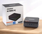 De betaalbare mini PC met een AMD Ryzen AI 9 HX 370 die minder dan $700 kost - Gedetailleerde review van de Acemagic F3A