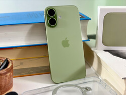 De iPhone 17 is een zeer goede compacte telefoon