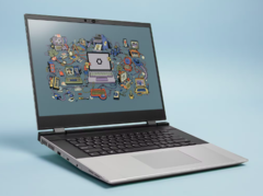 De Framework 16 brengt de kenmerkende herstelbaarheid en upgradebaarheid van het bedrijf naar een grotere 16-inch vormfactor. (Alle afbeeldingen via Framework)