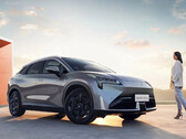 De Aion LX Plus heeft een topmodel van 144 kWh (afbeelding: GAC)