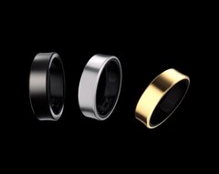 Samsung Galaxy Ring (Afbeelding Bron: Samsung)