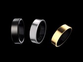 Samsung Galaxy Ring (Afbeelding Bron: Samsung)