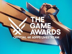 In totaal werden er 22 spellen en uitbreidingen onthuld tijdens The Game Awards 2025. (Afbeeldingsbron: The Game Awards 2025)