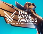 In totaal werden er 22 spellen en uitbreidingen onthuld tijdens The Game Awards 2025. (Afbeeldingsbron: The Game Awards 2025)
