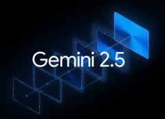Gemini 2.5 Flash is een van de grootste upgrades die Google tijdens I/O 2025 heeft aangekondigd. (Afbeeldingsbron: Google)