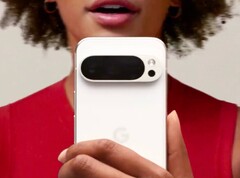 Google biedt nu nieuwe opties om de batterij van Pixel-smartphones te sparen. (Afbeeldingsbron: Google)