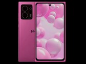 HMD Global zou het Nokia Lumia-ontwerp nieuw leven inblazen. (Afbeelding: @stufflistings)